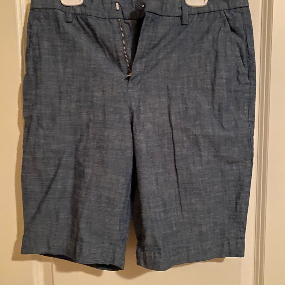 GAP Women’s Blue Shorts